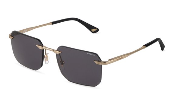 Sonnenbrille  Police Herr SPLU75030057 - SPLU75030057